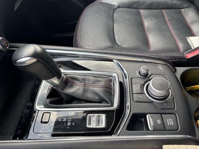 2024 Mazda Mazda CX-5 2.5 S Carbon Edition AWD