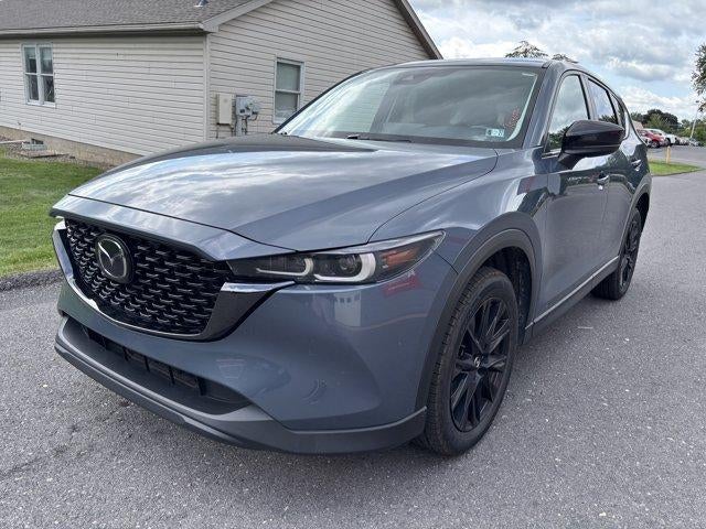 2024 Mazda Mazda CX-5 2.5 S Carbon Edition AWD