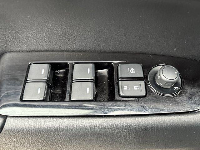 2025 Mazda Mazda CX-5 2.5 S Preferred Package AWD