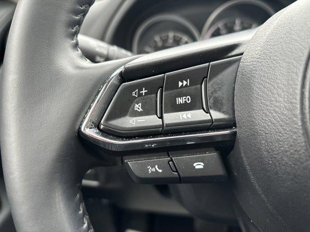 2025 Mazda Mazda CX-5 2.5 S Preferred Package AWD