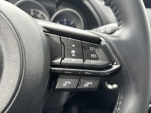 2025 Mazda Mazda CX-5 2.5 S Preferred Package AWD