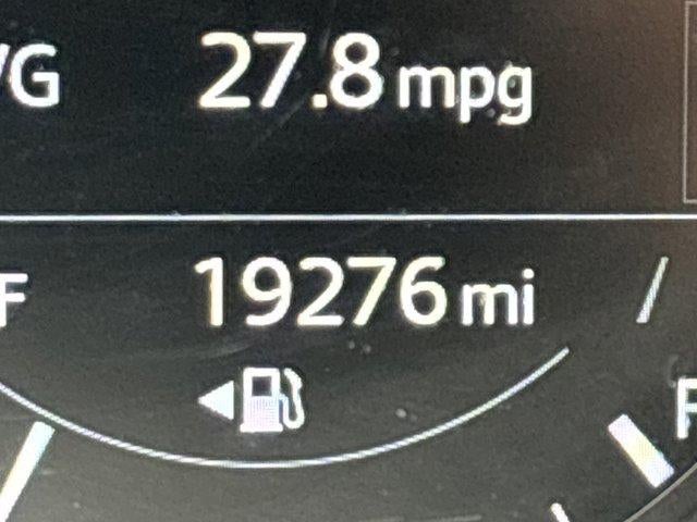 2025 Mazda Mazda CX-5 2.5 S Preferred Package AWD