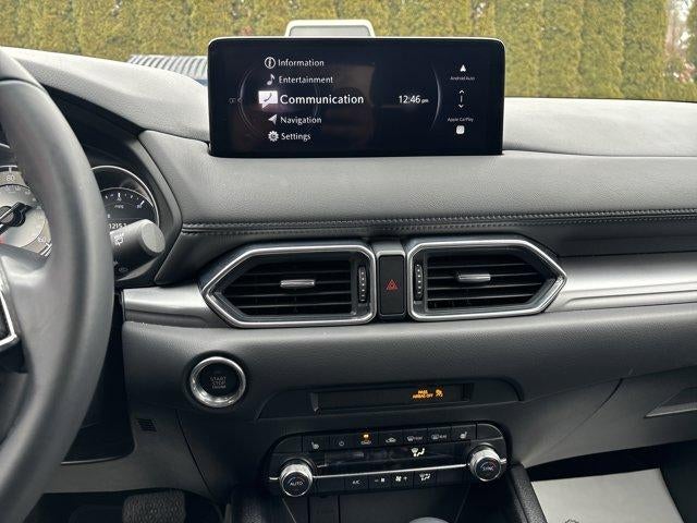 2025 Mazda Mazda CX-5 2.5 S Preferred Package AWD
