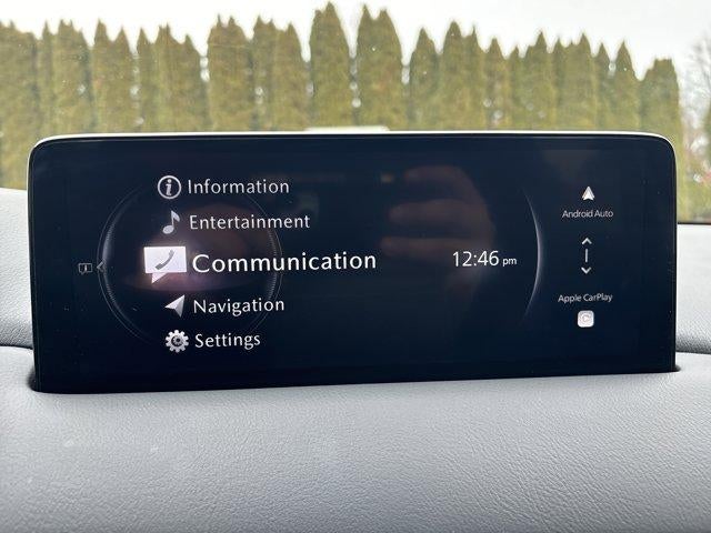 2025 Mazda Mazda CX-5 2.5 S Preferred Package AWD