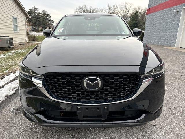 2025 Mazda Mazda CX-5 2.5 S Preferred Package AWD