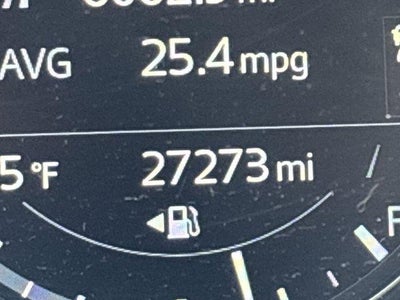 2024 Mazda Mazda CX-5 2.5 S Carbon Edition AWD