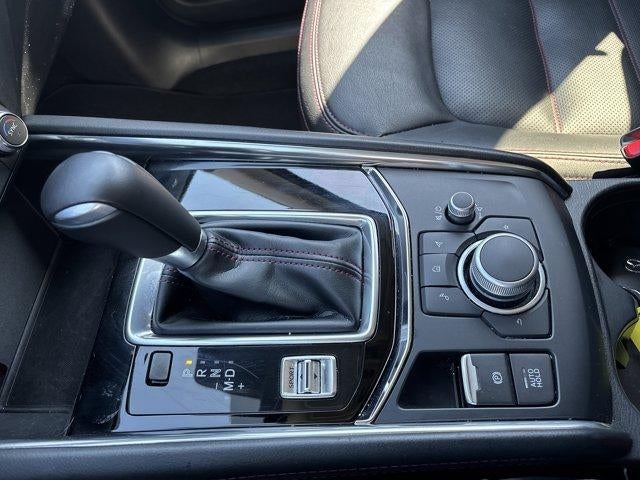 2024 Mazda Mazda CX-5 2.5 S Carbon Edition AWD