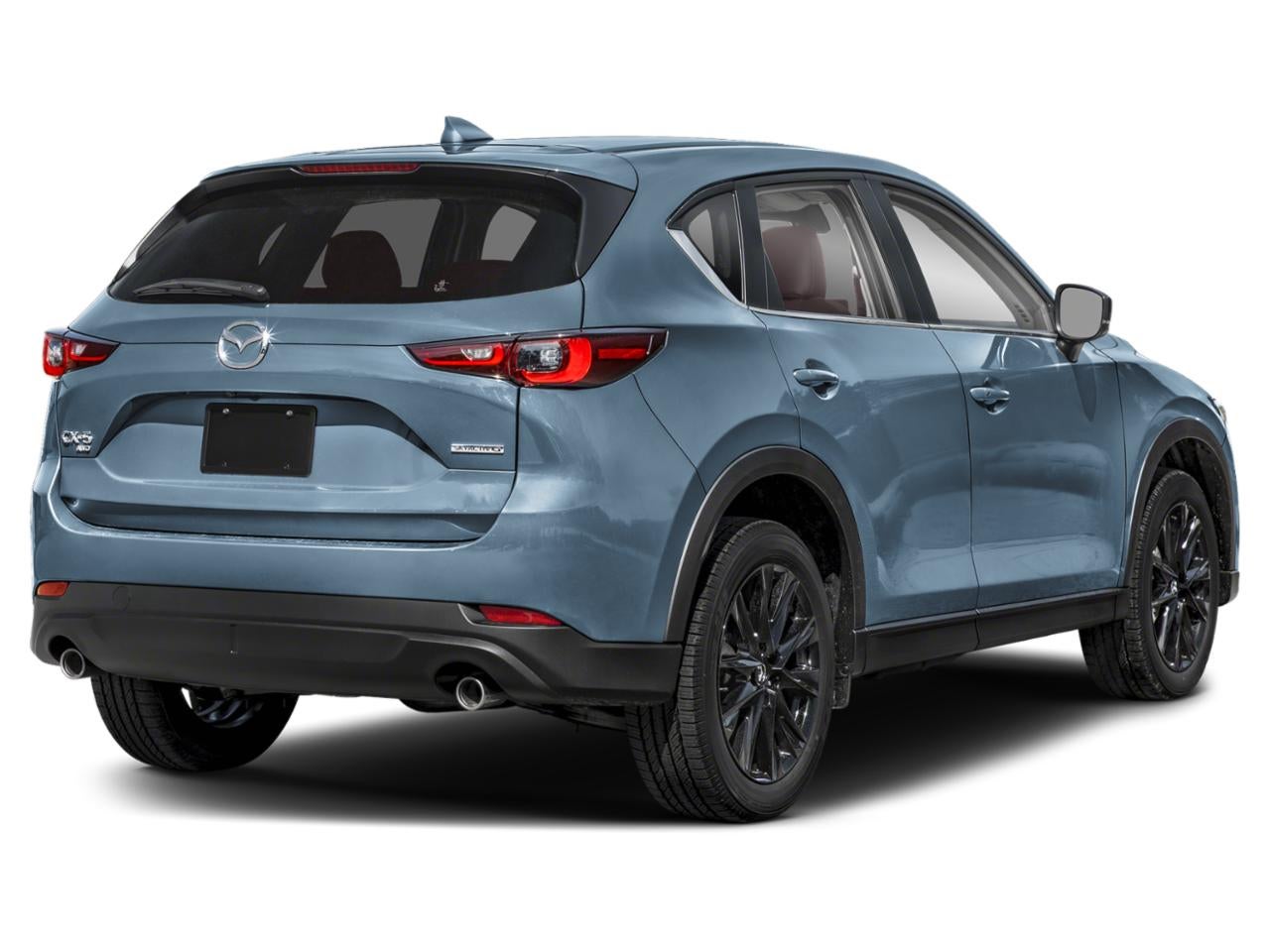 2024 Mazda Mazda CX-5 2.5 S Carbon Edition AWD