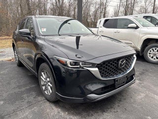 2025 Mazda Mazda CX-5 2.5 S Preferred Package AWD
