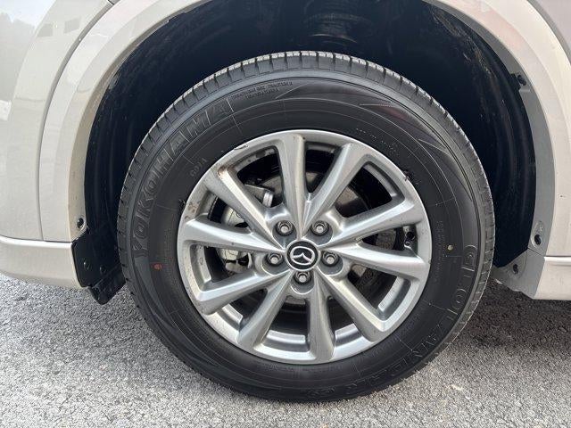 2025 Mazda Mazda CX-5 2.5 S Preferred Package AWD