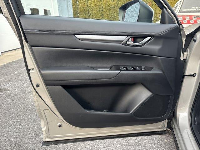 2025 Mazda Mazda CX-5 2.5 S Preferred Package AWD