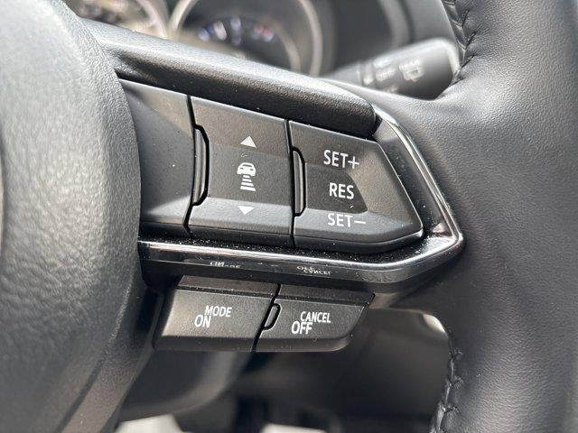 2025 Mazda Mazda CX-5 2.5 S Preferred Package AWD