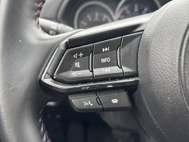 2024 Mazda Mazda CX-5 2.5 S Carbon Edition AWD