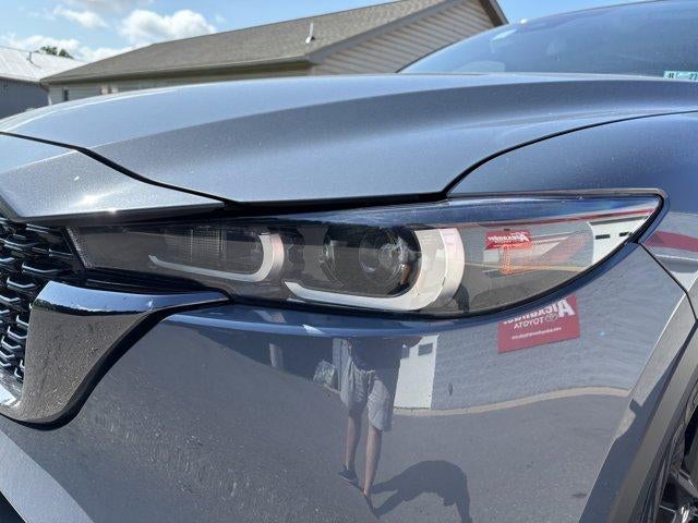 2025 Mazda Mazda CX-5 2.5 S Carbon Edition AWD