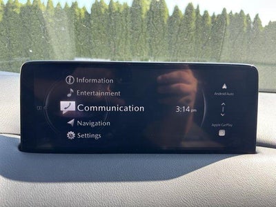 2025 Mazda Mazda CX-5 2.5 S Carbon Edition AWD