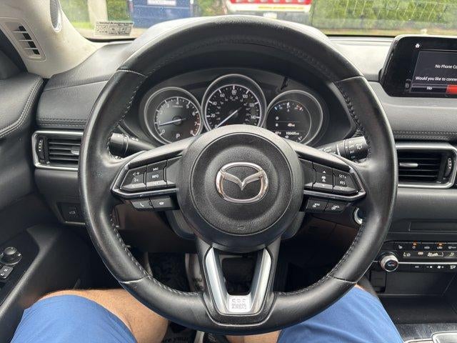 2019 Mazda Mazda CX-5 Touring AWD
