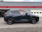 2019 Mazda Mazda CX-5 Touring AWD