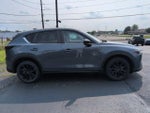 2025 Mazda Mazda CX-5 2.5 S Carbon Edition AWD