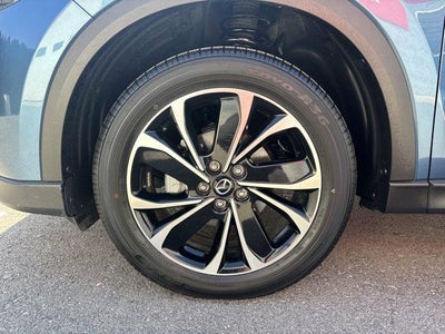 2023 Mazda Mazda CX-5 2.5 S Premium Package AWD