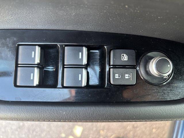 2023 Mazda Mazda CX-5 2.5 S Premium Package AWD