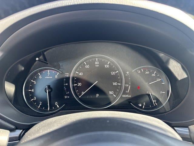 2023 Mazda Mazda CX-5 2.5 S Premium Package AWD