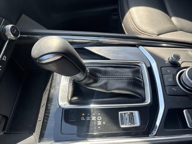 2023 Mazda Mazda CX-5 2.5 S Premium Package AWD