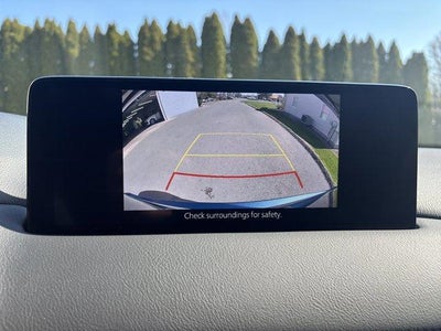 2023 Mazda Mazda CX-5 2.5 S Premium Package AWD