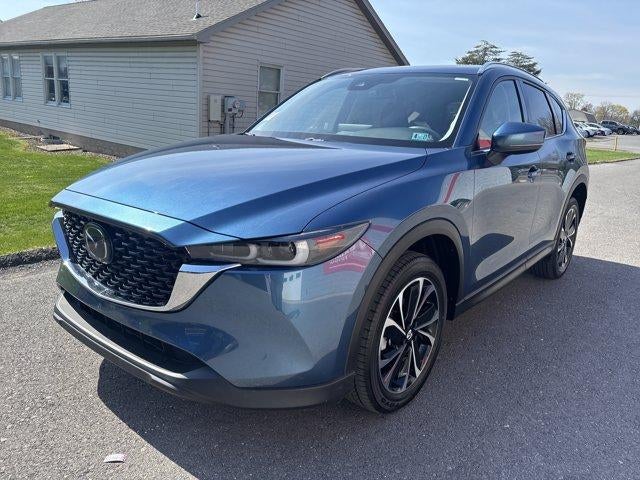 2023 Mazda Mazda CX-5 2.5 S Premium Package AWD