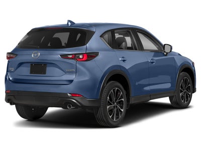 2023 Mazda Mazda CX-5 2.5 S Premium Package AWD