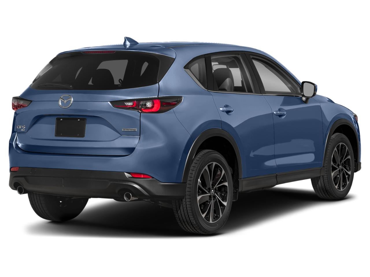 2023 Mazda Mazda CX-5 2.5 S Premium Package AWD