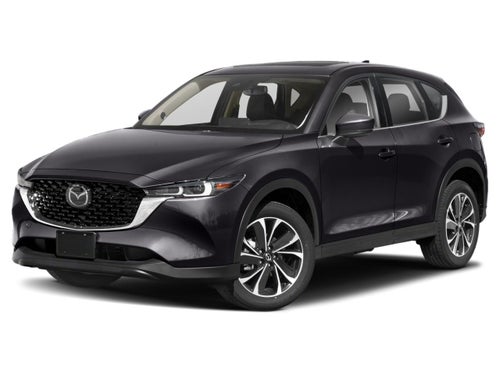2022 Mazda Mazda CX-5 2.5 S Premium Plus Package AWD