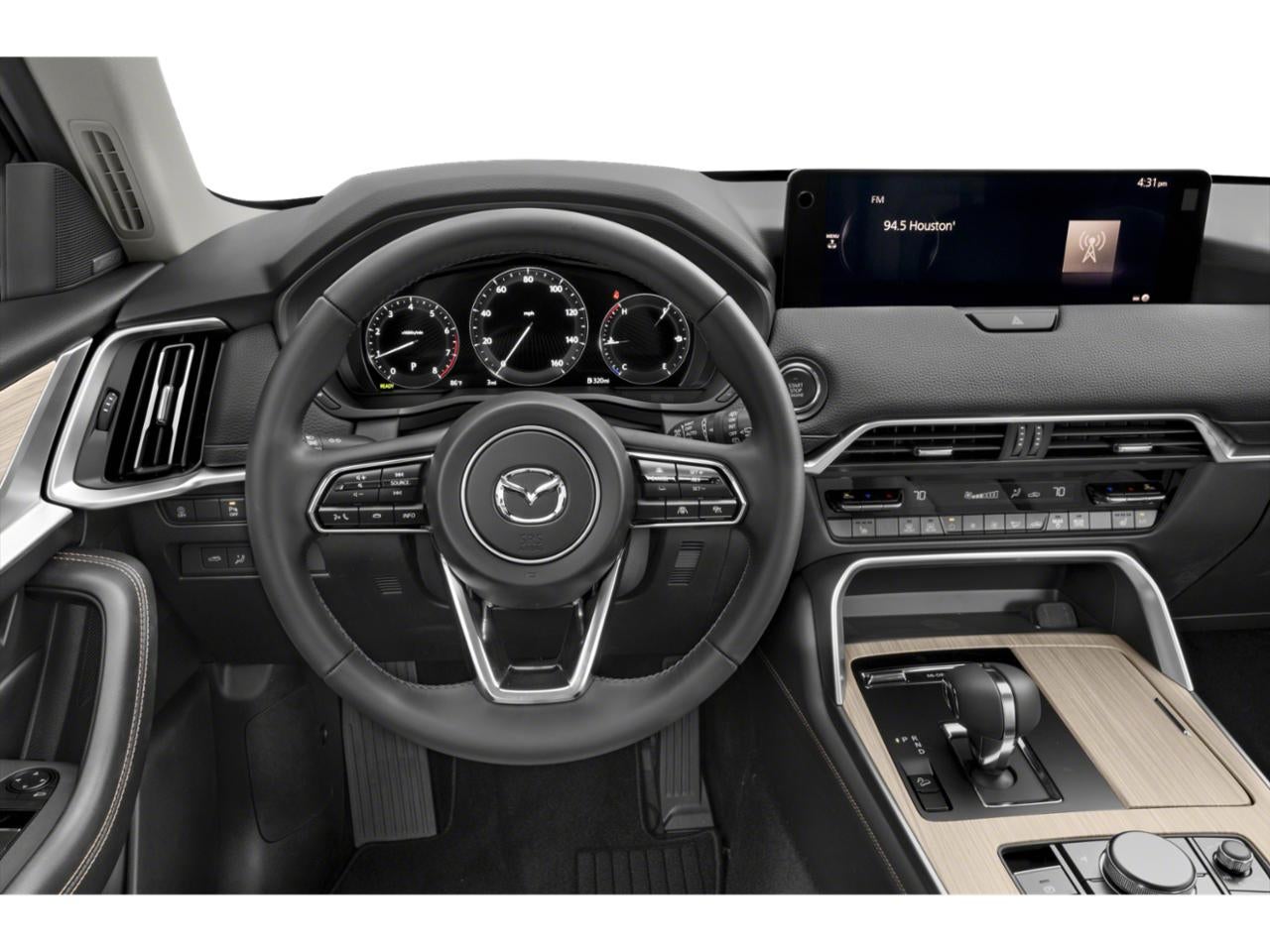 2024 Mazda Mazda CX-90 3.3 Turbo S AWD