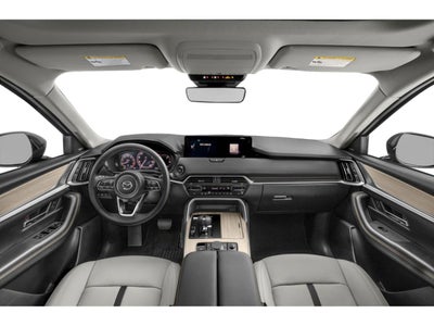 2024 Mazda Mazda CX-90 3.3 Turbo S AWD