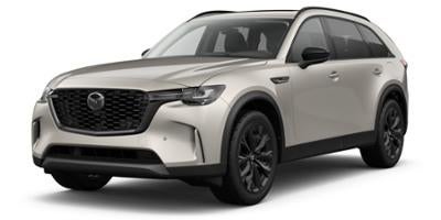 2026 Mazda Mazda CX-90 3.3 Turbo Premium Sport