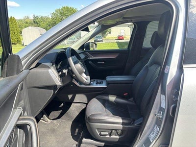 2025 Mazda Mazda CX-90 3.3 Turbo Premium Sport