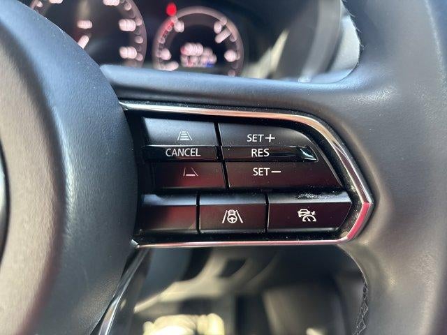2025 Mazda Mazda CX-90 3.3 Turbo Premium Sport