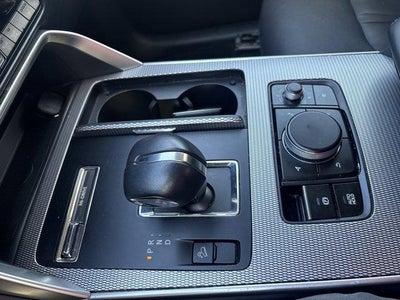 2025 Mazda Mazda CX-90 3.3 Turbo Premium Sport