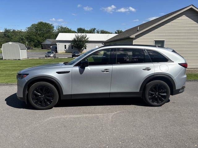 2025 Mazda Mazda CX-90 3.3 Turbo Premium Sport