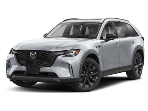 2025 Mazda Mazda CX-90 3.3 Turbo Premium Sport