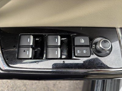 2019 Mazda Mazda CX-9 Grand Touring AWD