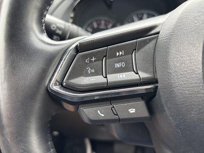 2019 Mazda Mazda CX-9 Grand Touring AWD