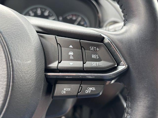 2019 Mazda Mazda CX-9 Grand Touring AWD