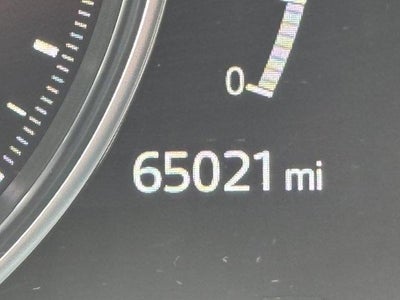 2019 Mazda Mazda CX-9 Grand Touring AWD
