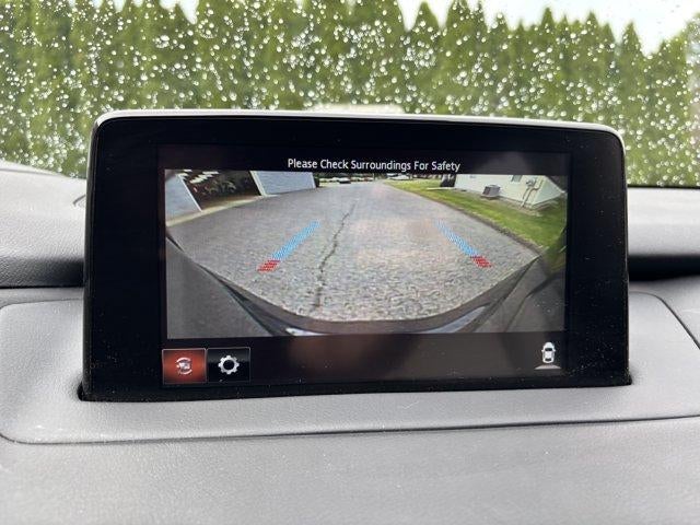 2019 Mazda Mazda CX-9 Grand Touring AWD