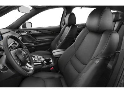 2019 Mazda Mazda CX-9 Grand Touring AWD