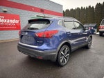 2018 Nissan Rogue Sport AWD SL