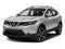 2018 Nissan Rogue Sport AWD SL