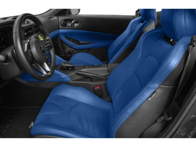 2024 Nissan Z Performance Auto
