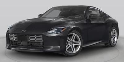 2024 Nissan Z Performance Auto