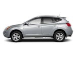 2012 Nissan Rogue AWD 4dr S